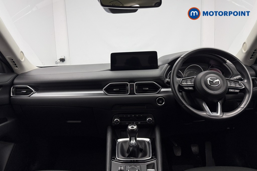 Used Mazda CX-5 2022 for sale - 76401493: Photo 20