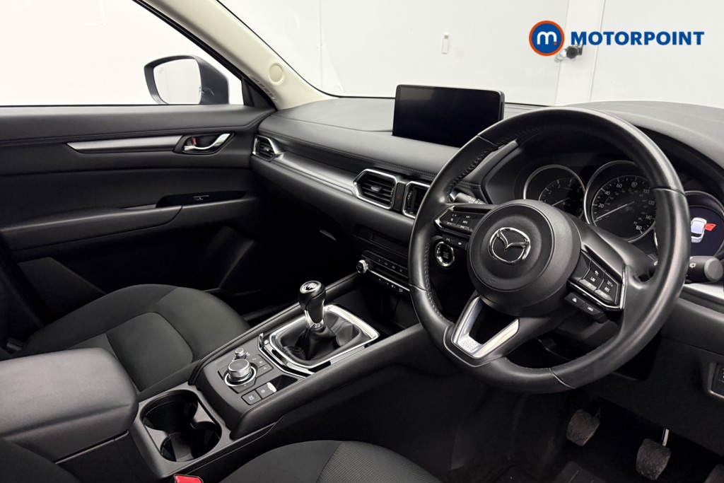 Used Mazda CX-5 2022 for sale - 76401493: Photo 21