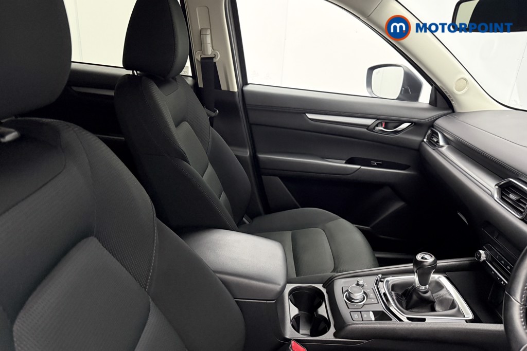 Used Mazda CX-5 2022 for sale - 76401493: Photo 22