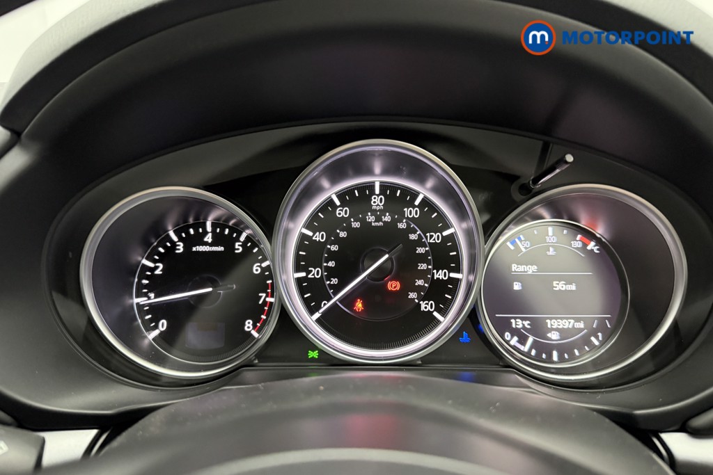 Used Mazda CX-5 2022 for sale - 76401493: Photo 24