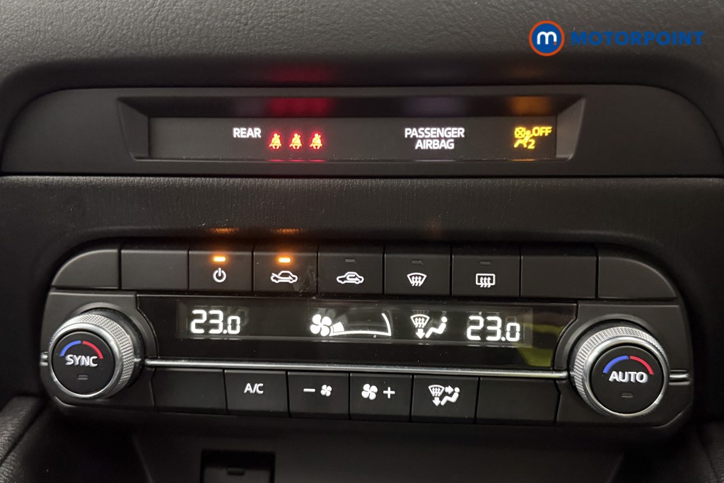 Used Mazda CX-5 2022 for sale - 76401493: Photo 26