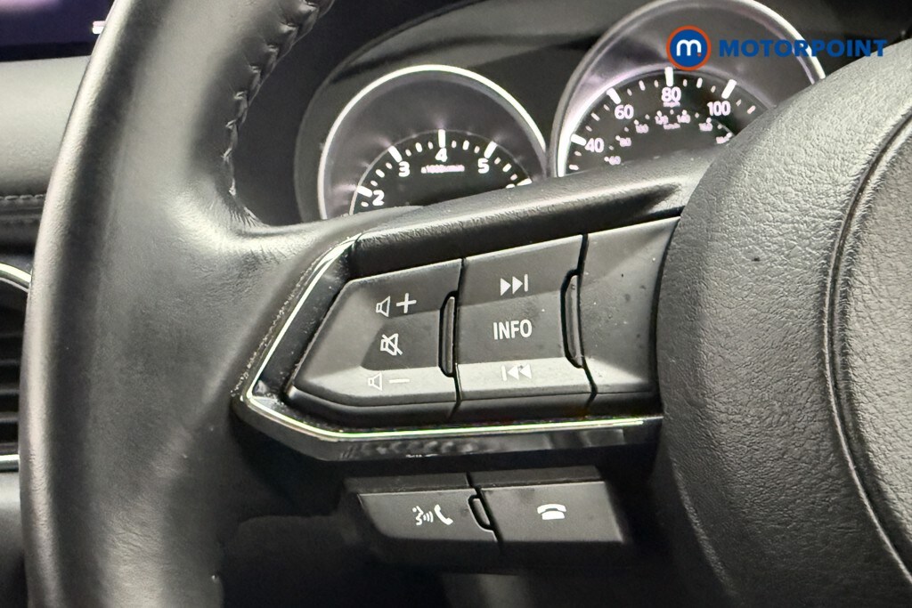 Used Mazda CX-5 2022 for sale - 76401493: Photo 31