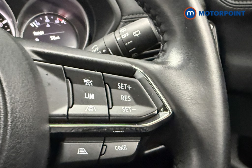 Used Mazda CX-5 2022 for sale - 76401493: Photo 32