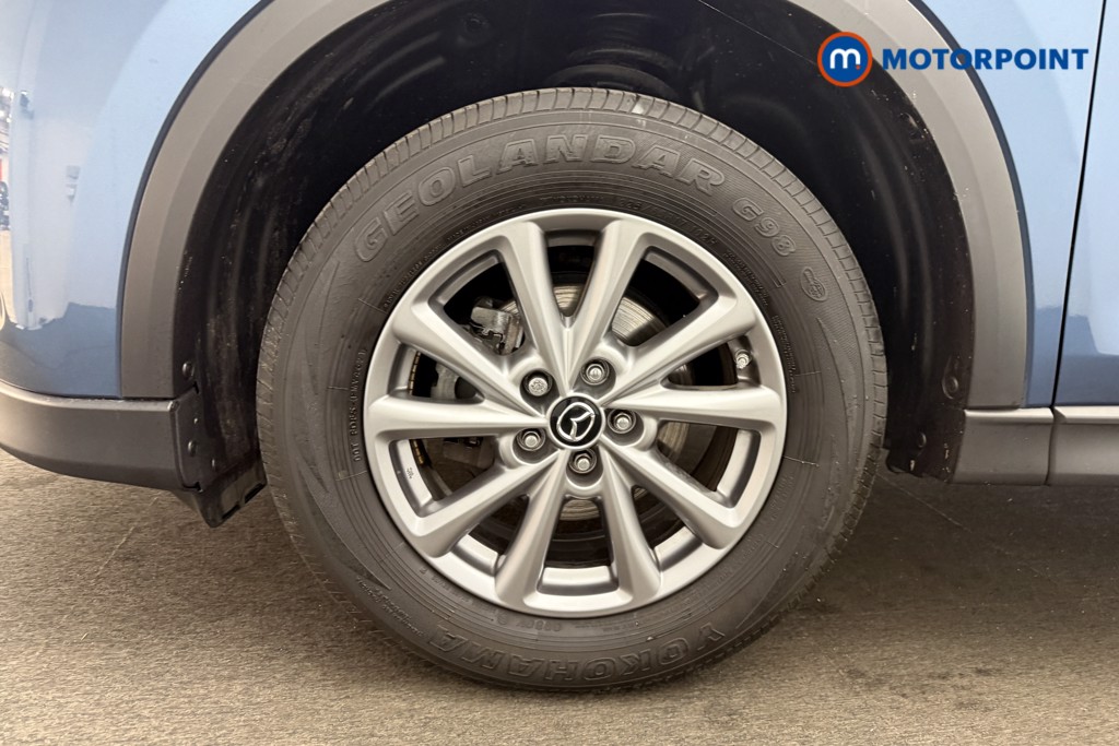 Used Mazda CX-5 2022 for sale - 76401493: Photo 33