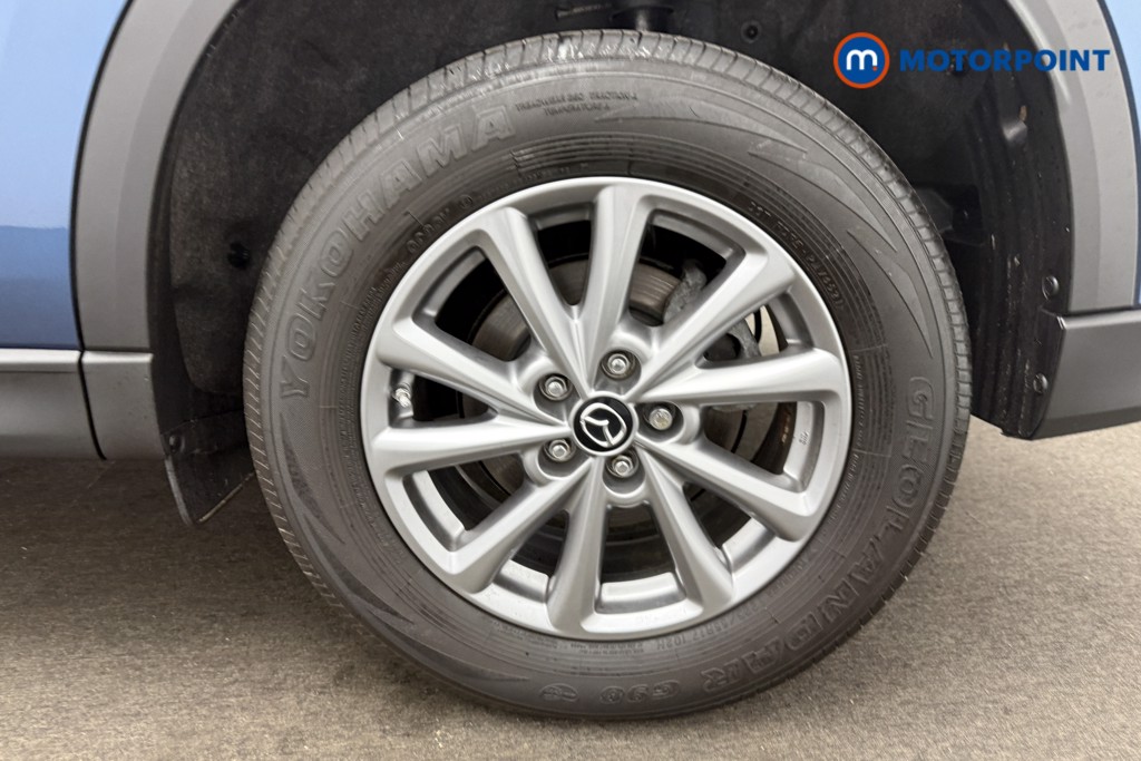 Used Mazda CX-5 2022 for sale - 76401493: Photo 34