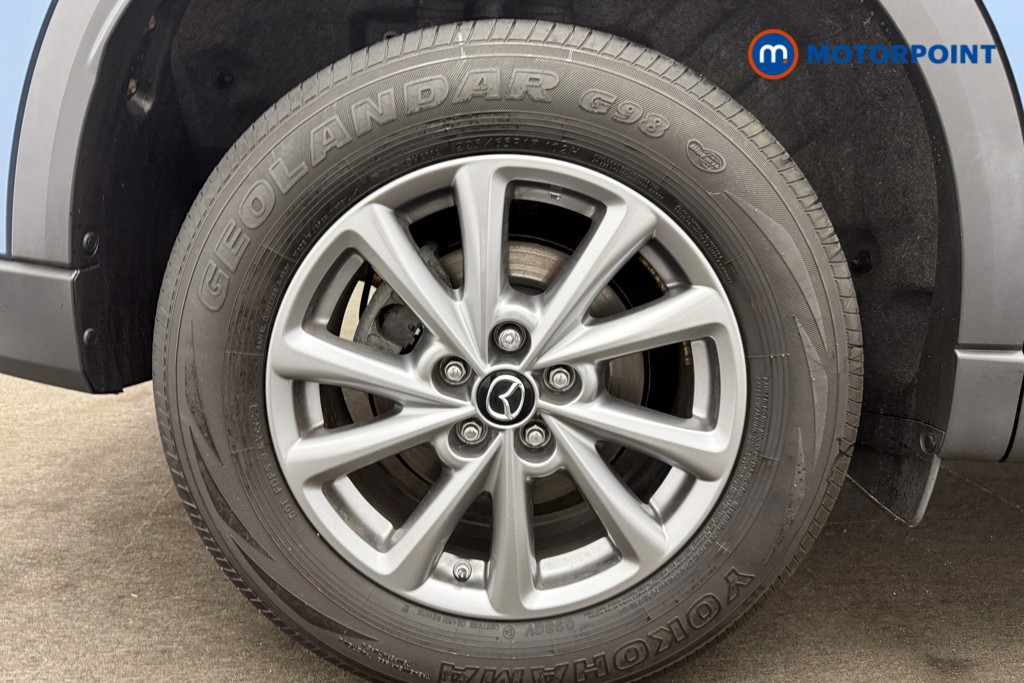 Used Mazda CX-5 2022 for sale - 76401493: Photo 35