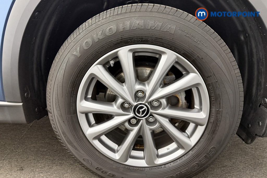 Used Mazda CX-5 2022 for sale - 76401493: Photo 36