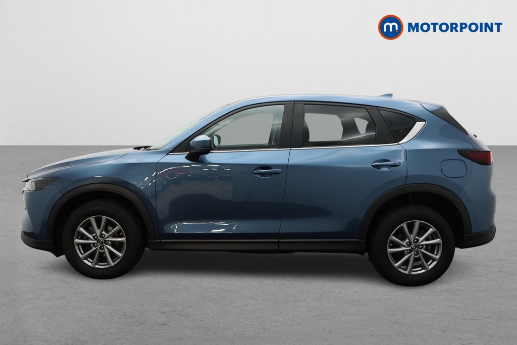Used Mazda CX-5 2022 for sale - 76401493: Photo 4