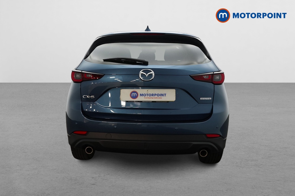 Used Mazda CX-5 2022 for sale - 76401493: Photo 6