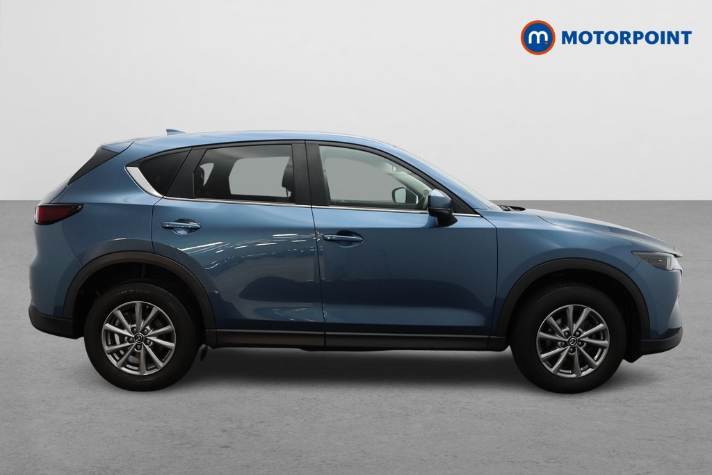 Used Mazda CX-5 2022 for sale - 76401493: Photo 8