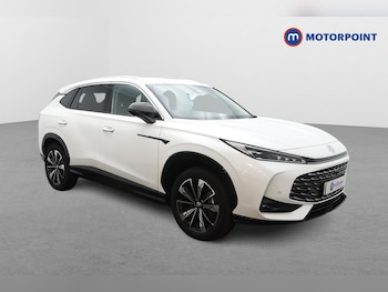 Used MG MG HS 2024 for sale - 79489861: Photo