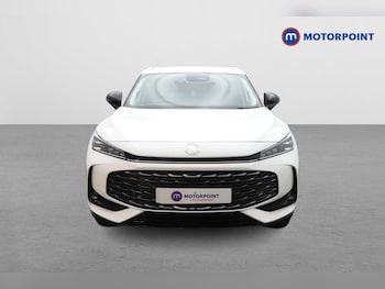 Used MG MG HS 2024 for sale - 79489861: Photo