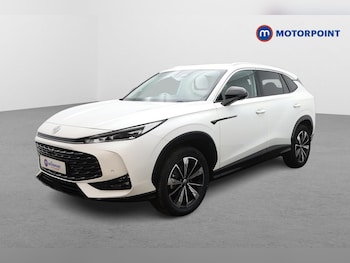 Used MG MG HS 2024 for sale - 79489861: Photo