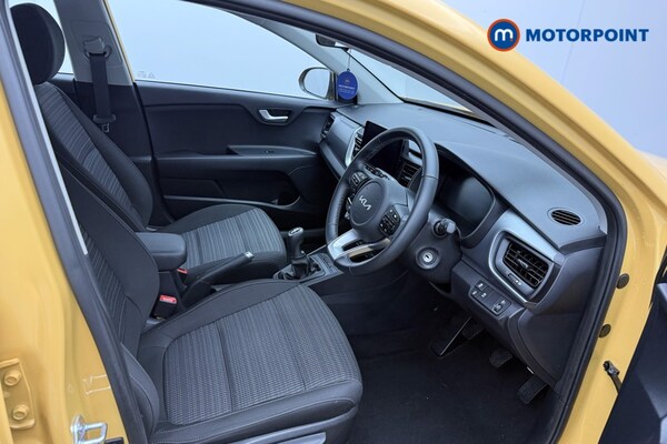 Used Kia Stonic 2024 for sale - 75752414: Photo 10