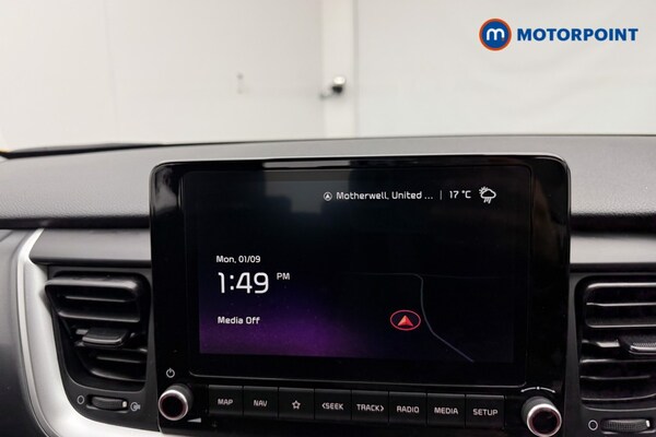 Used Kia Stonic 2024 for sale - 75752414: Photo 12