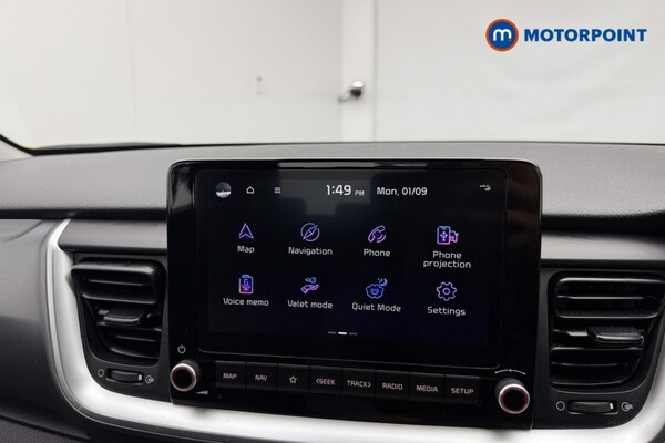 Used Kia Stonic 2024 for sale - 75752414: Photo 13