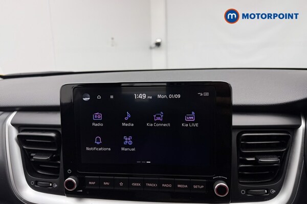 Used Kia Stonic 2024 for sale - 75752414: Photo 14