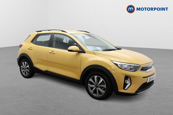 Used Kia Stonic 2024 for sale - 75752414: Photo 1