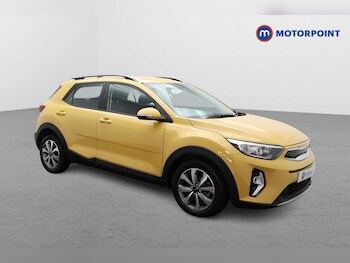 Used Kia Stonic  for sale - 75752414: Photo
