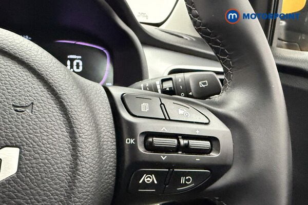Used Kia Stonic 2024 for sale - 75752414: Photo 20