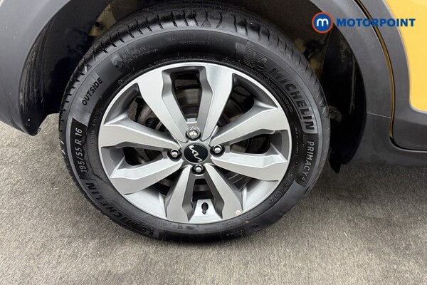 Used Kia Stonic 2024 for sale - 75752414: Photo 26