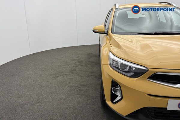Used Kia Stonic 2024 for sale - 75752414: Photo 28