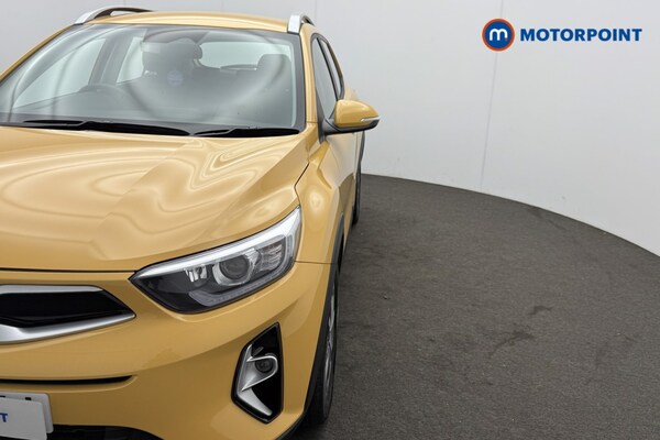Used Kia Stonic 2024 for sale - 75752414: Photo 29