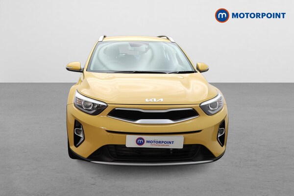 Used Kia Stonic 2024 for sale - 75752414: Photo 2