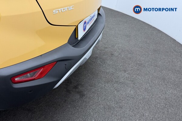 Used Kia Stonic 2024 for sale - 75752414: Photo 33