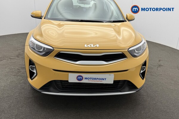 Used Kia Stonic 2024 for sale - 75752414: Photo 34