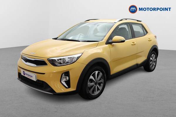 Used Kia Stonic 2024 for sale - 75752414: Photo 3