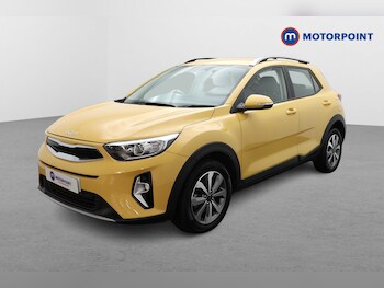 Used Kia Stonic  for sale - 75752414: Photo