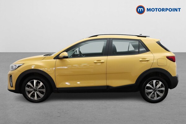 Used Kia Stonic 2024 for sale - 75752414: Photo 4