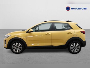 Used Kia Stonic  for sale - 75752414: Photo
