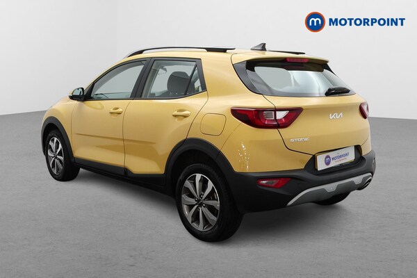 Used Kia Stonic 2024 for sale - 75752414: Photo 5