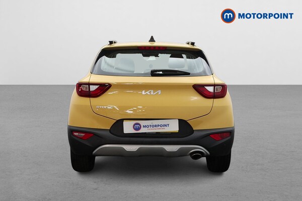Used Kia Stonic 2024 for sale - 75752414: Photo 6