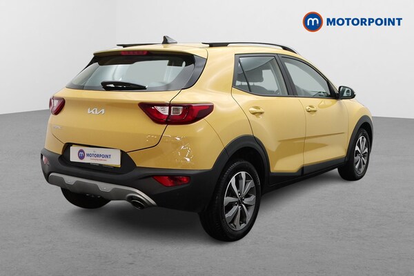 Used Kia Stonic 2024 for sale - 75752414: Photo 7