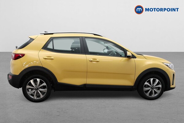 Used Kia Stonic 2024 for sale - 75752414: Photo 8