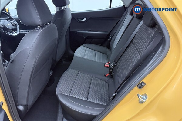 Used Kia Stonic 2024 for sale - 75752414: Photo 9