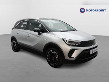 Used Vauxhall Crossland 2024 for sale - 79653224: Photo