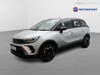 Used Vauxhall Crossland 2024 for sale - 79653224: Photo