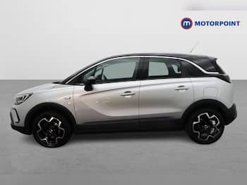 Used Vauxhall Crossland 2024 for sale - 79653224: Photo