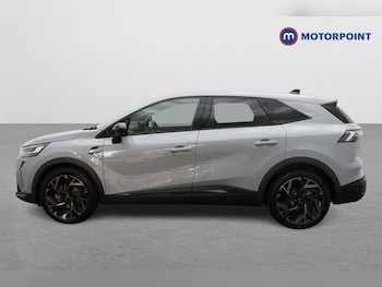 Used Renault Symbioz 2024 for sale - 79594970: Photo