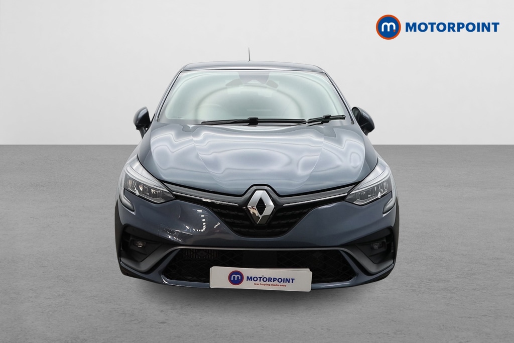 Used Renault Clio 2019 for sale - 76603656: Photo 1