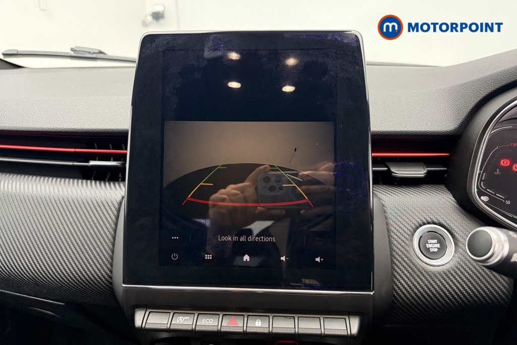 Used Renault Clio 2019 for sale - 76603656: Photo 18