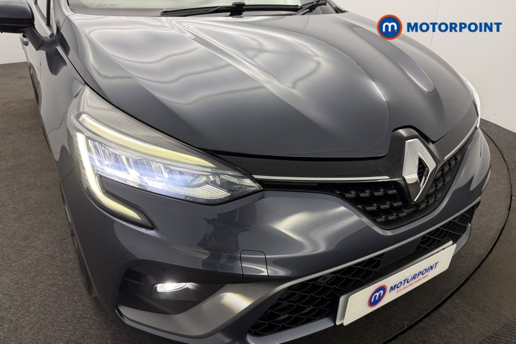 Used Renault Clio 2019 for sale - 76603656: Photo 21