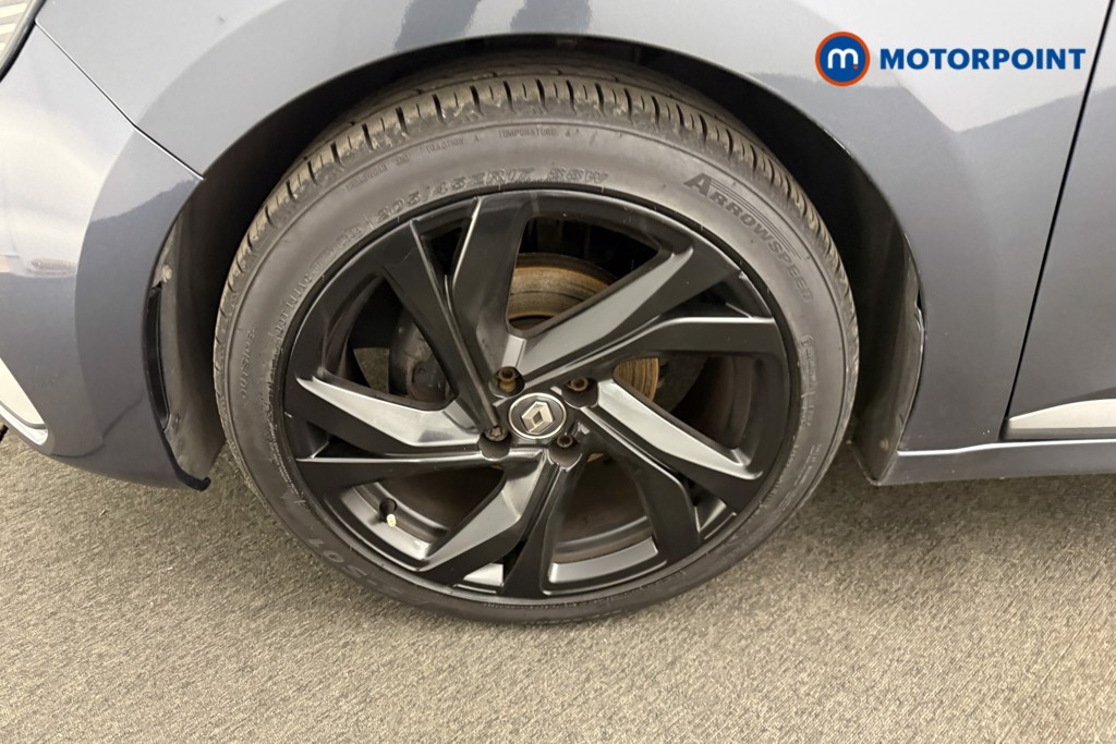 Used Renault Clio 2019 for sale - 76603656: Photo 24