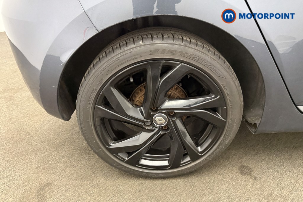 Used Renault Clio 2019 for sale - 76603656: Photo 25