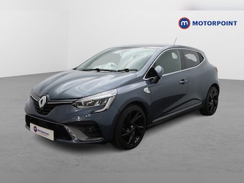 Used Renault Clio 2019 for sale - 76603656: Photo
