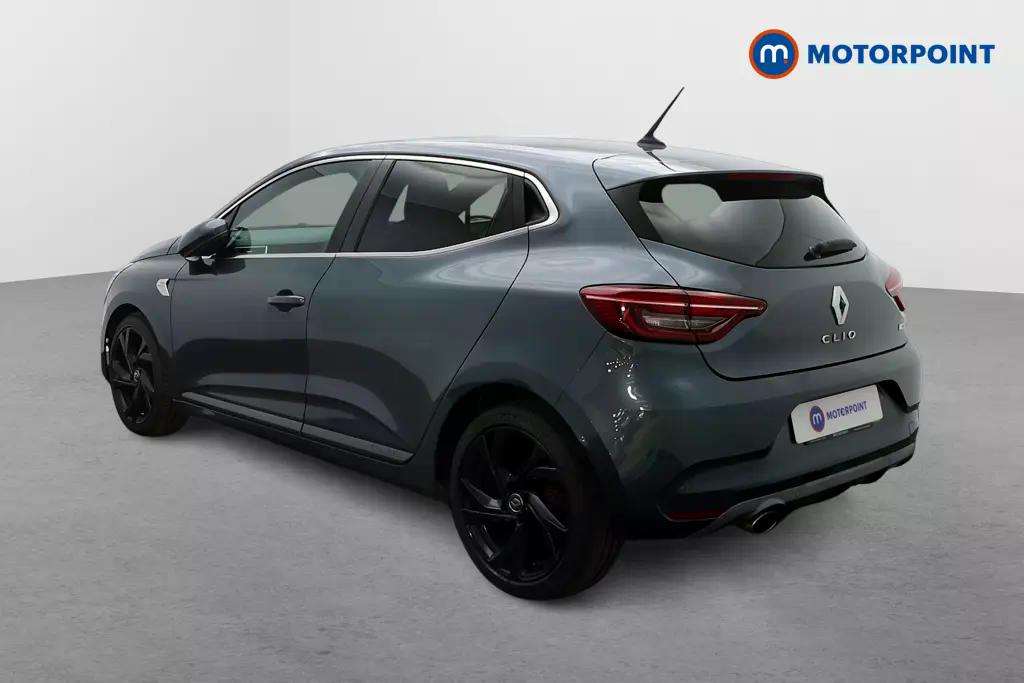 Used Renault Clio 2019 for sale - 76603656: Photo 3